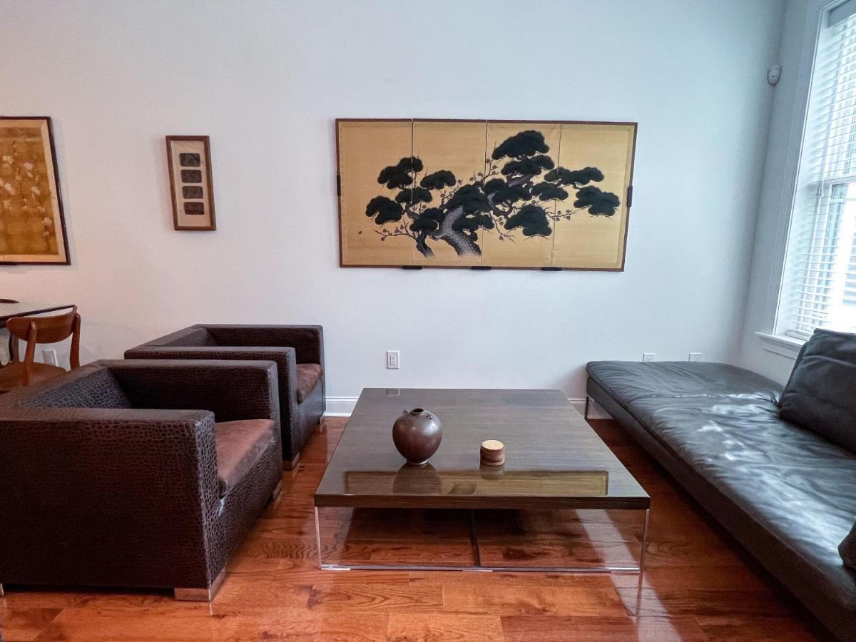 Peaceful Zen Getaway In The Casa vacanze Filadelfia