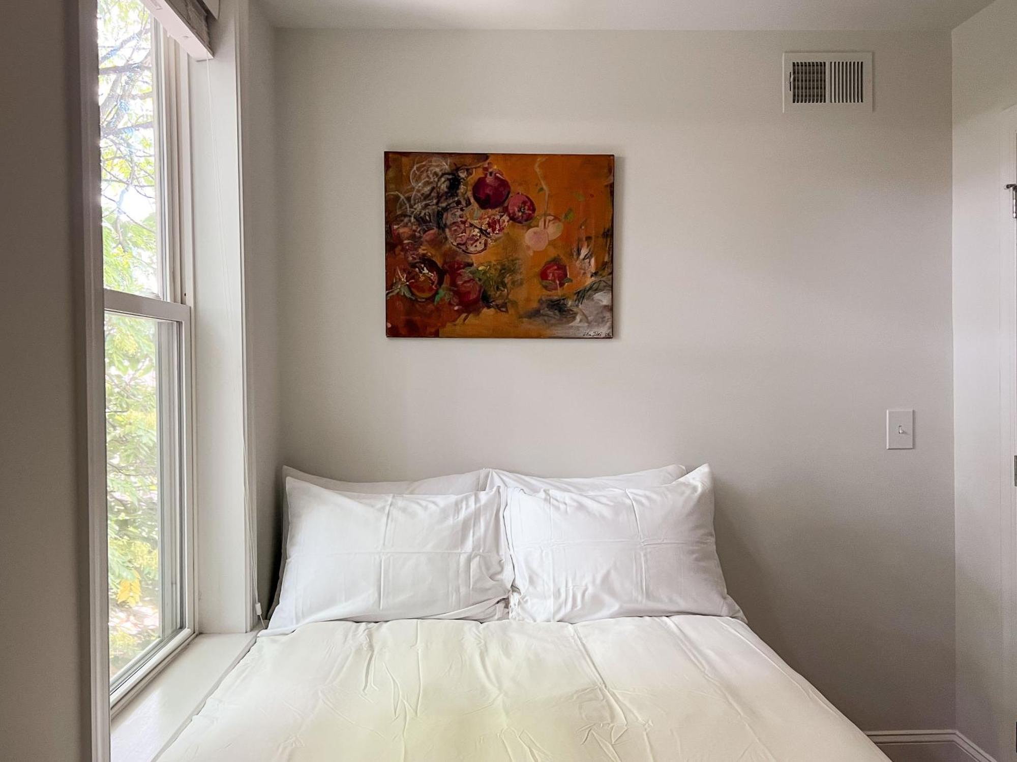 Casa vacanze Peaceful Zen Getaway In The Filadelfia