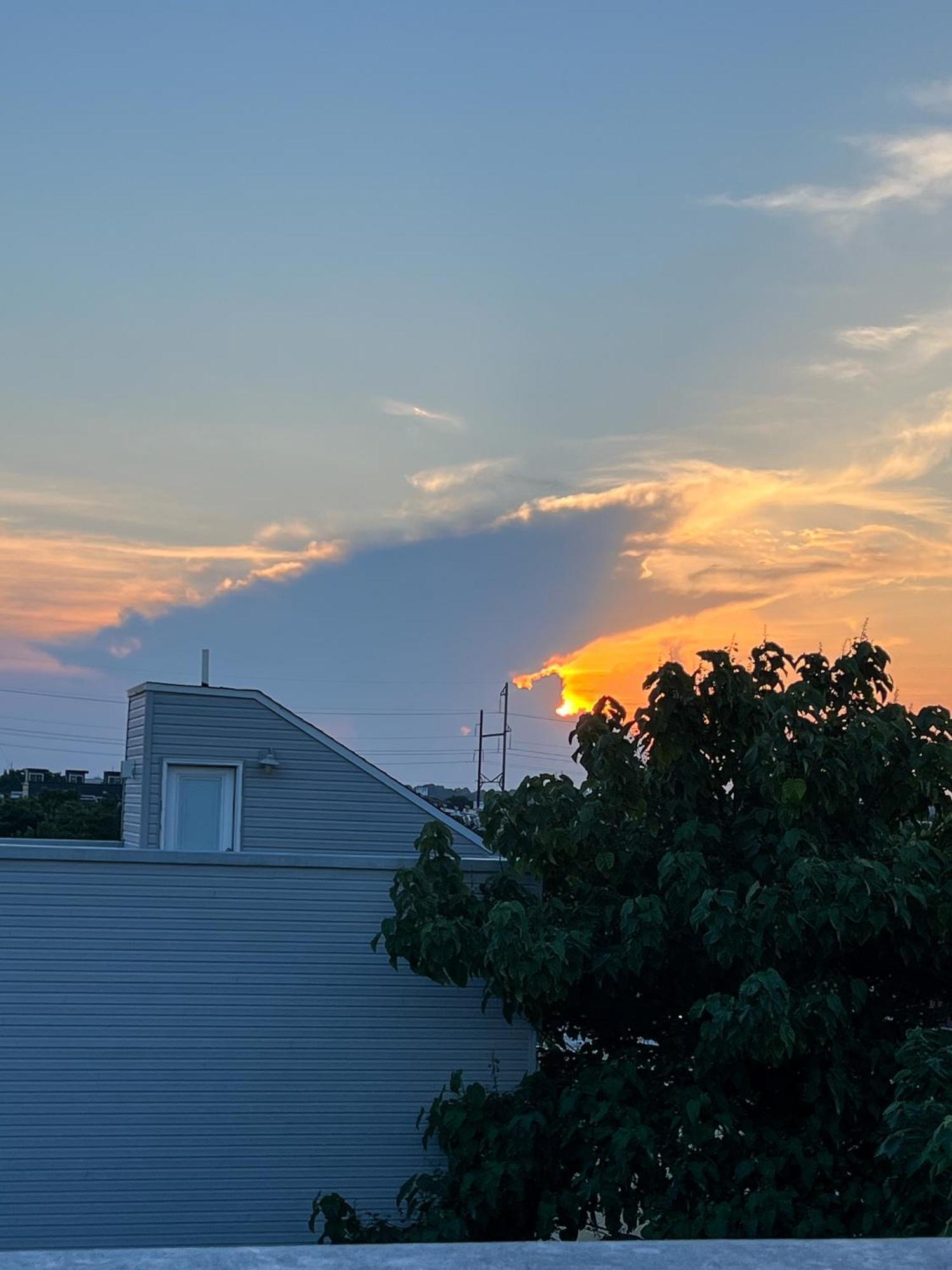 Peaceful Zen Getaway In The * Filadelfia
