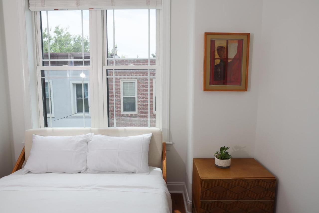 Peaceful Zen Getaway In The * Philadelphie