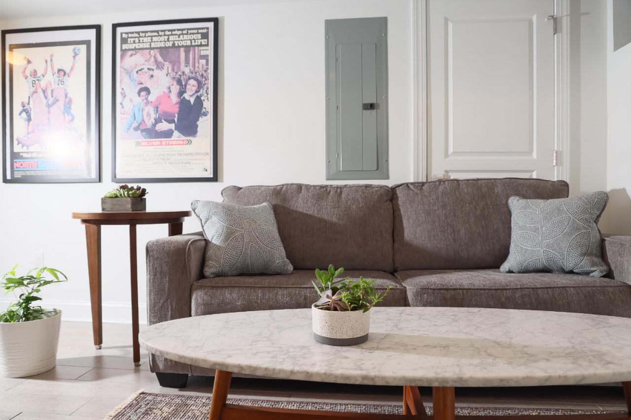 Peaceful Zen Getaway In The Philadelphie