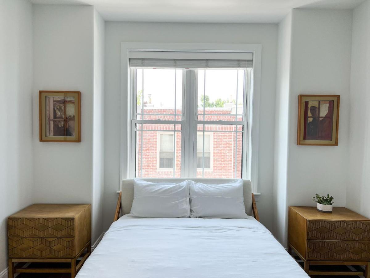 Peaceful Zen Getaway In The Hébergement de vacances Philadelphie