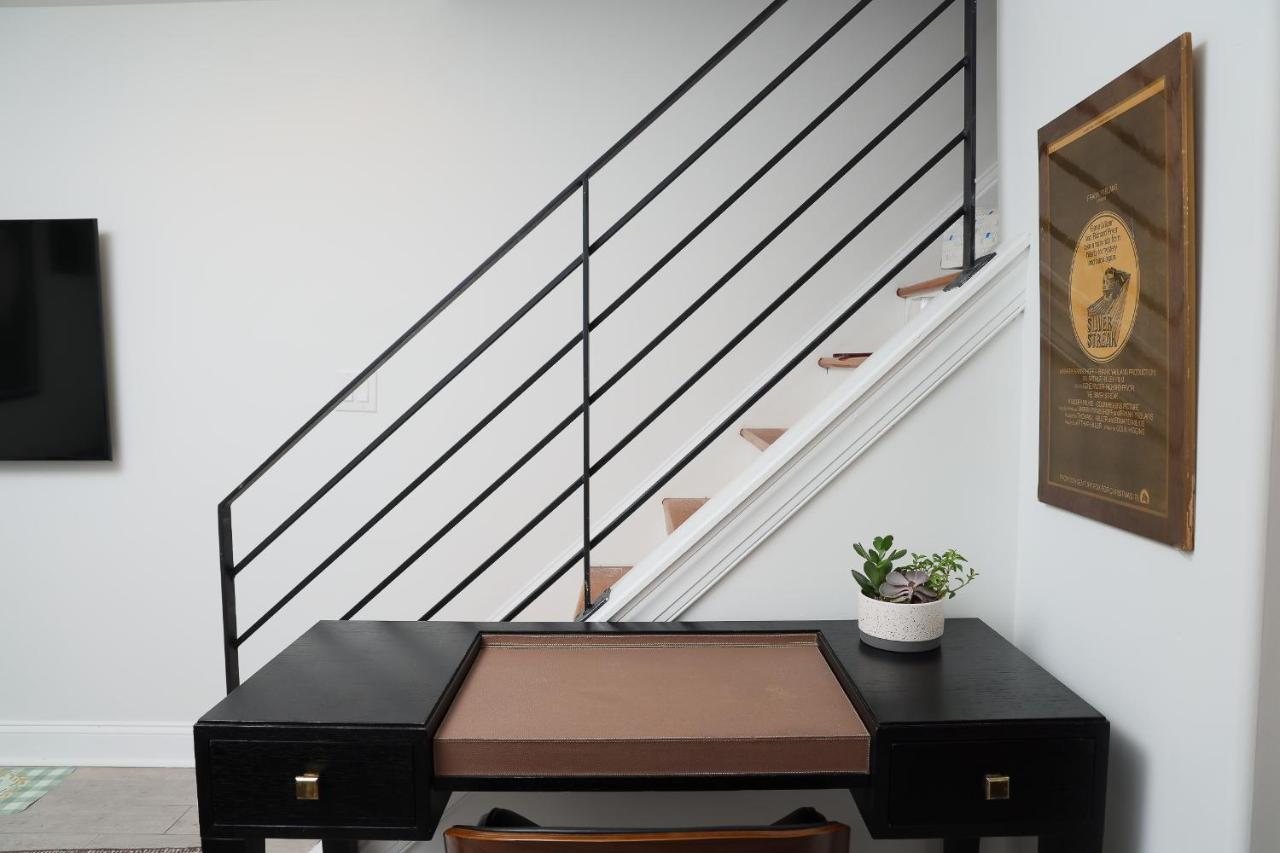Peaceful Zen Getaway In The Philadelphie