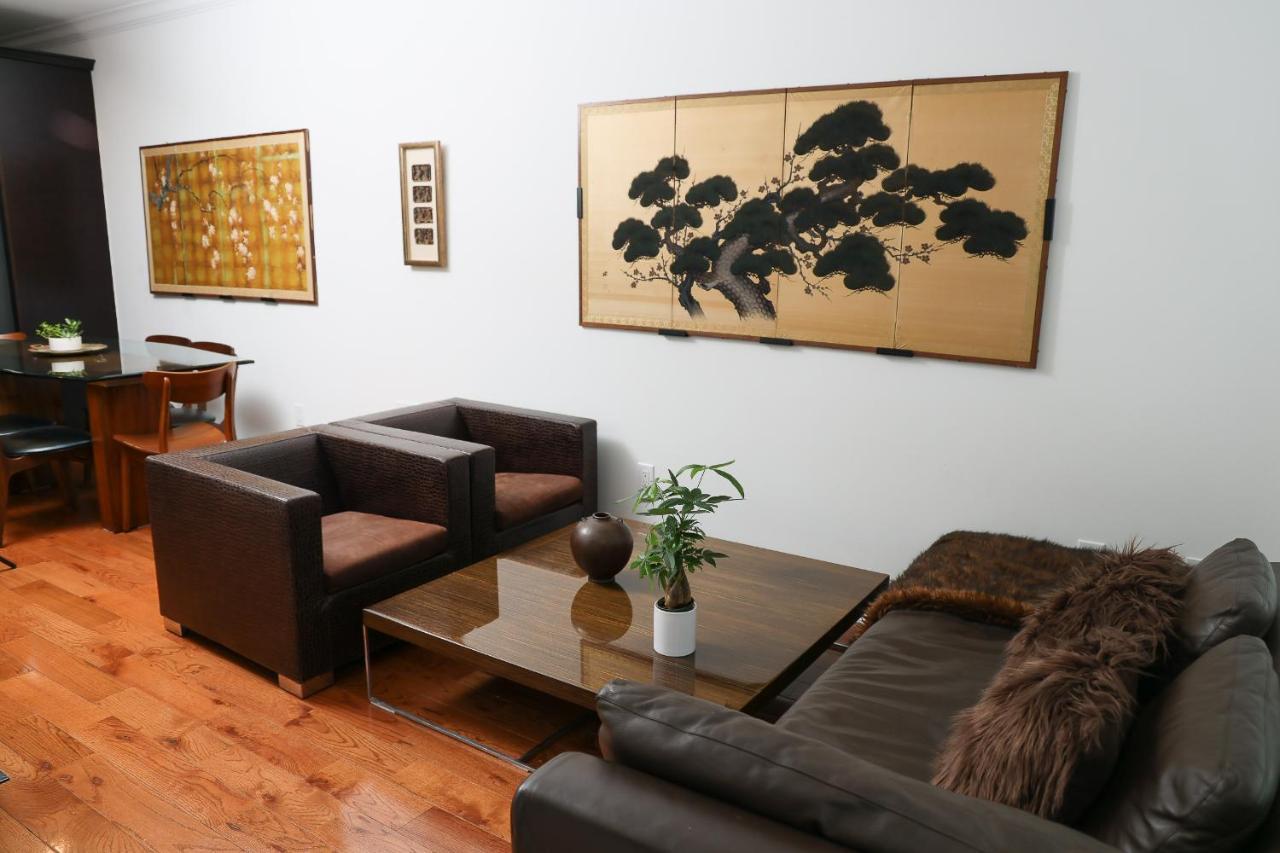 Hébergement de vacances Peaceful Zen Getaway In The Philadelphie