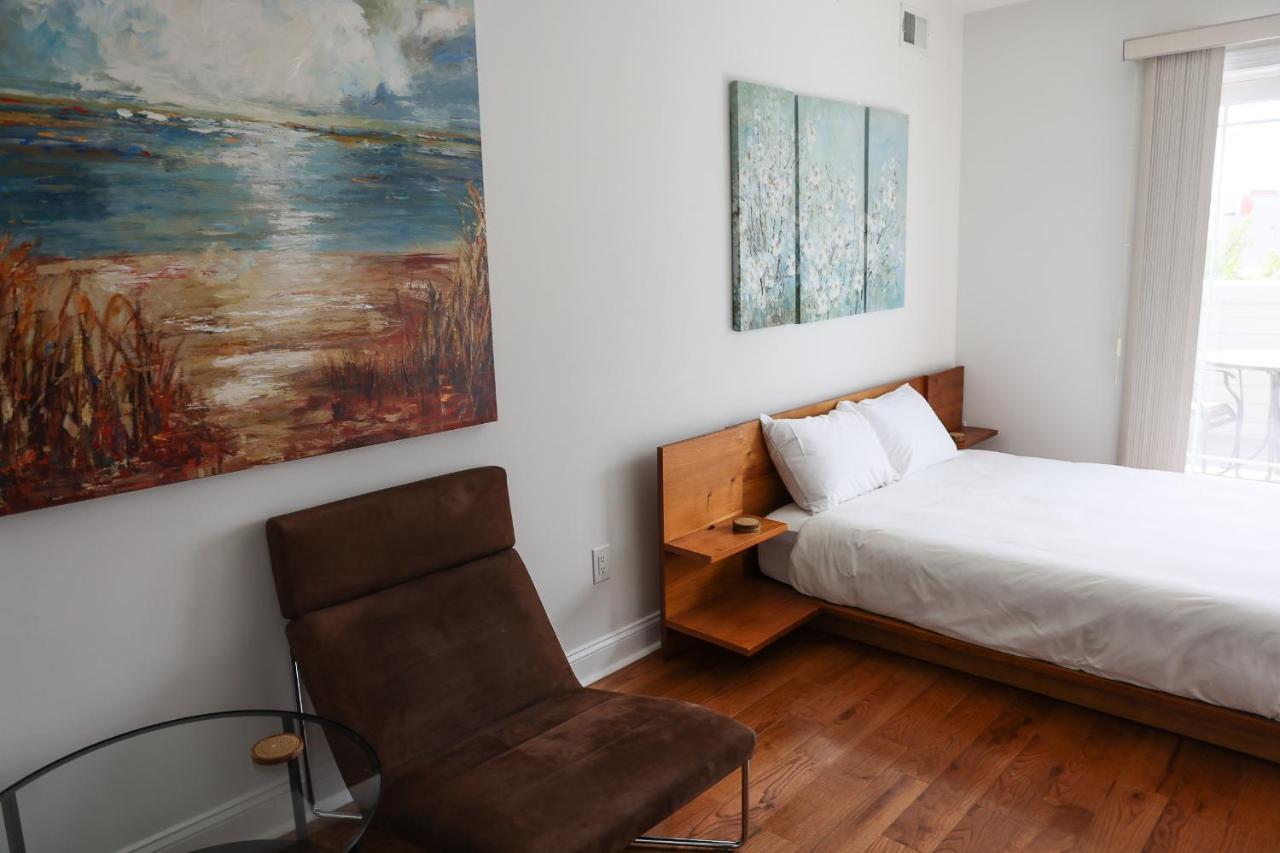 Peaceful Zen Getaway In The Philadelphie