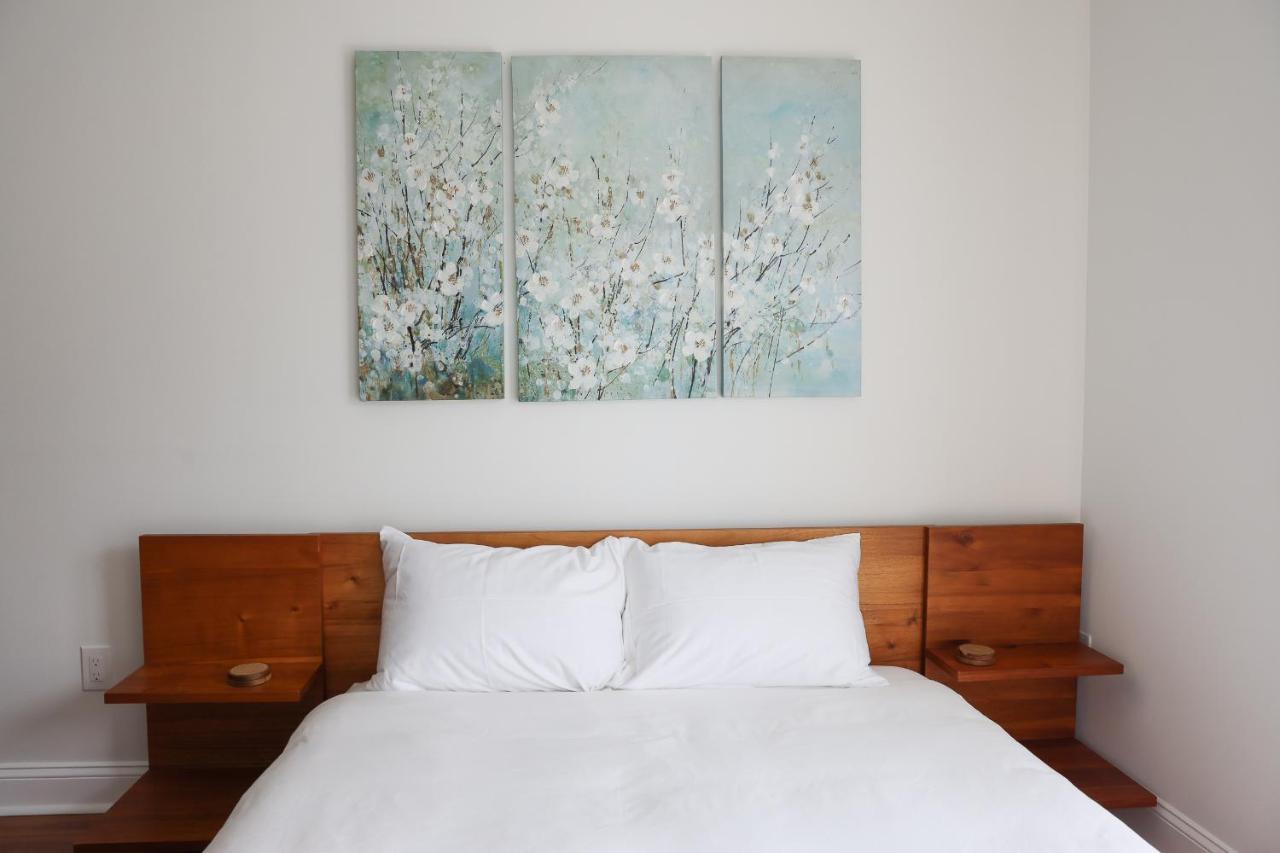 Peaceful Zen Getaway In The Hébergement de vacances