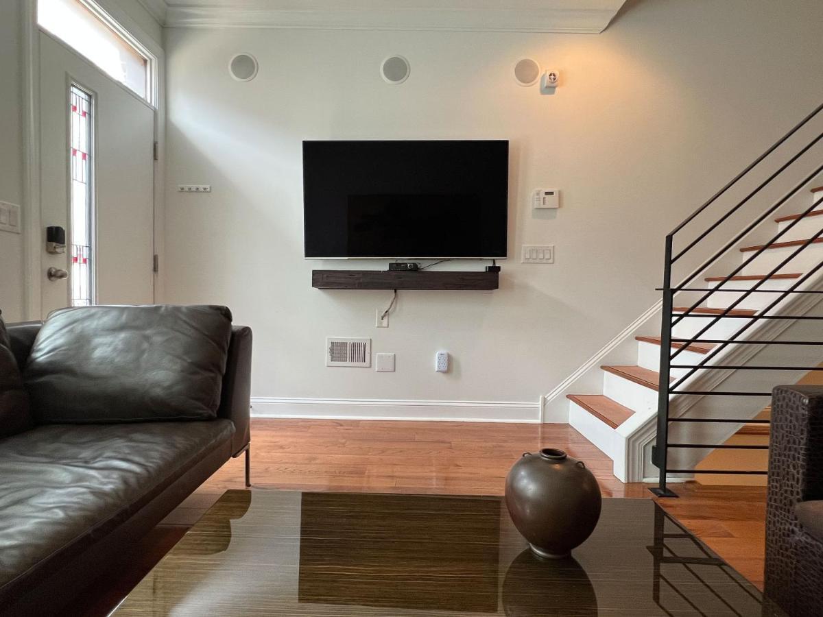 Peaceful Zen Getaway In The * Philadelphie