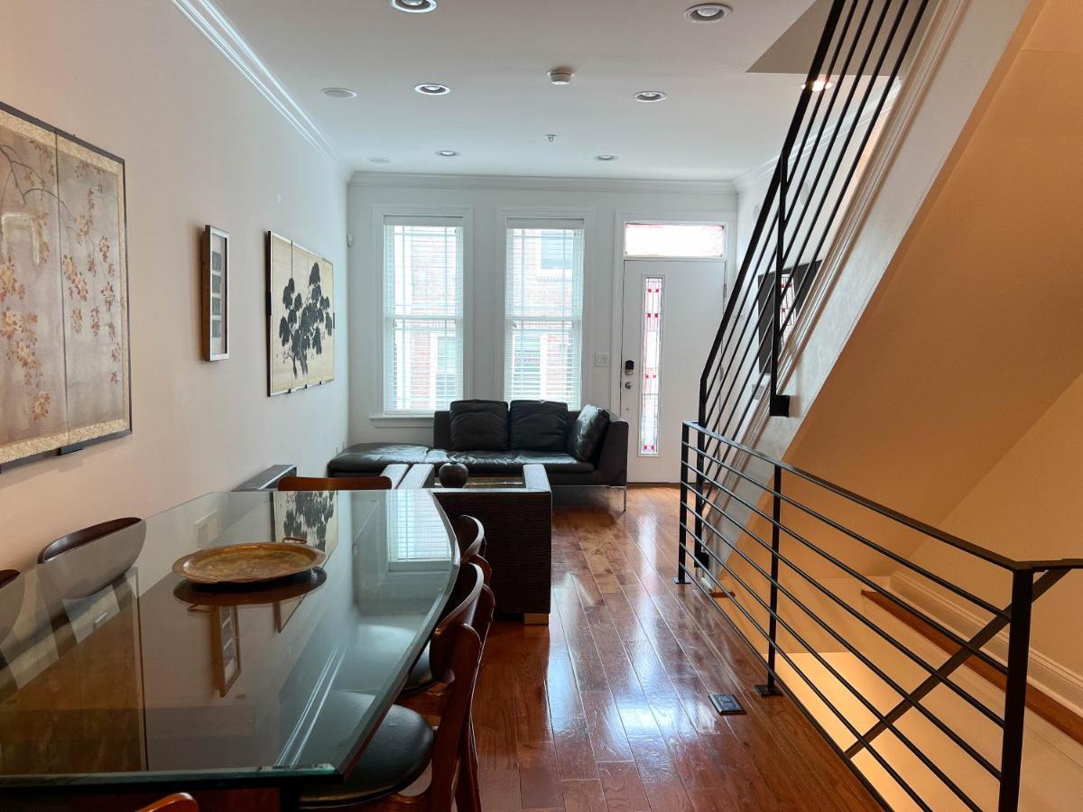 Peaceful Zen Getaway In The Philadelphie