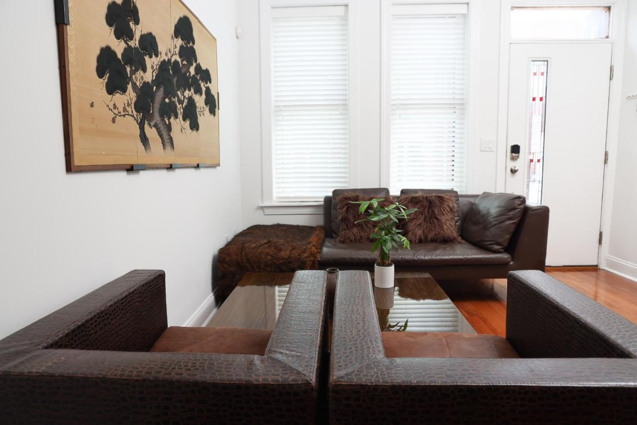 Peaceful Zen Getaway In The * Philadelphie