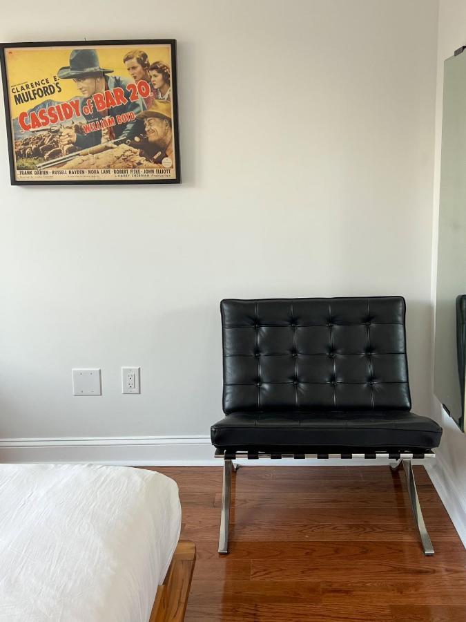 Peaceful Zen Getaway In The Philadelphie