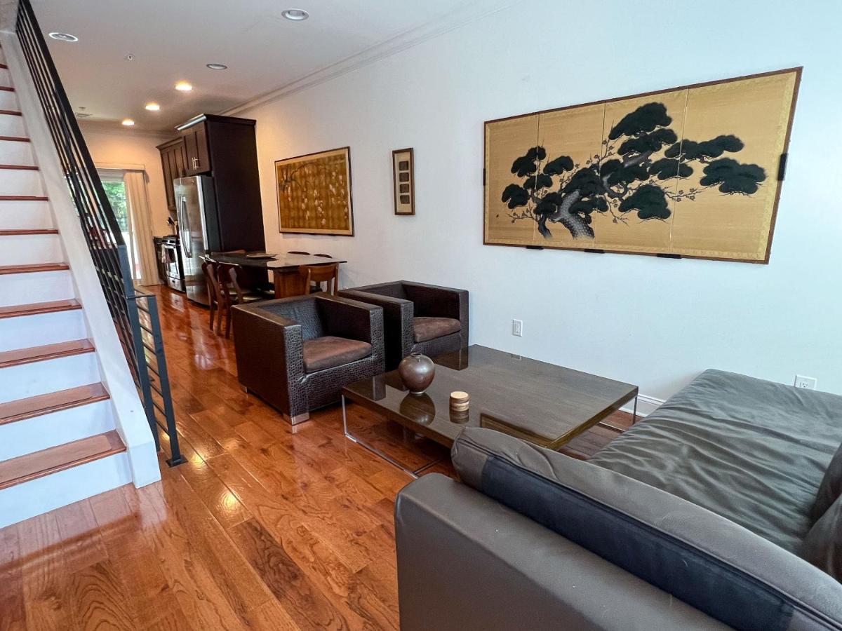 Peaceful Zen Getaway In The Hébergement de vacances