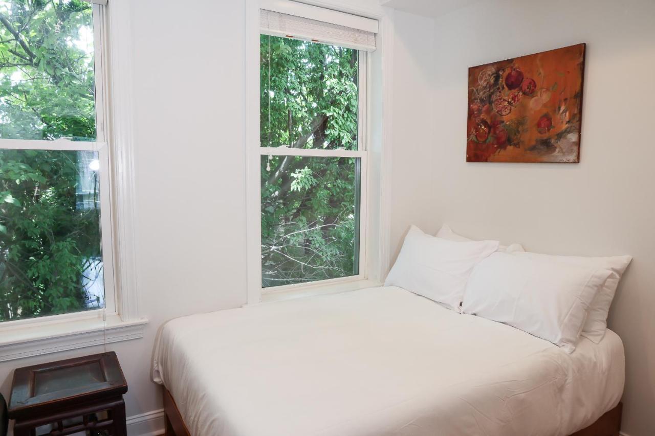 Peaceful Zen Getaway In The Hébergement de vacances Philadelphie