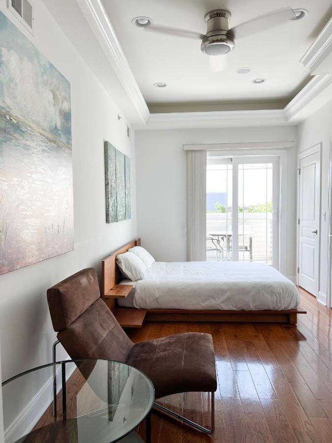Peaceful Zen Getaway In The Philadelphie