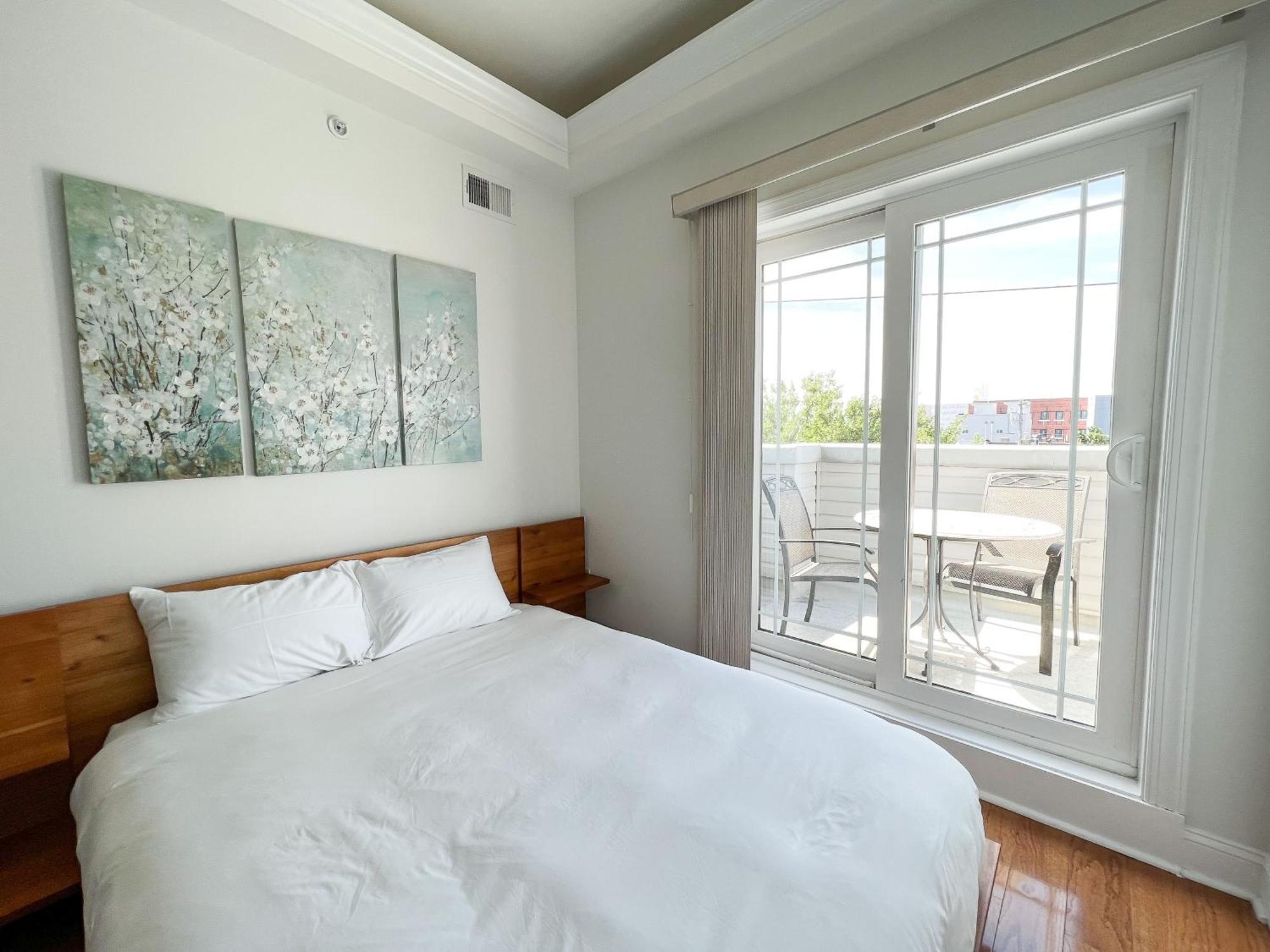 Peaceful Zen Getaway In The Hébergement de vacances *